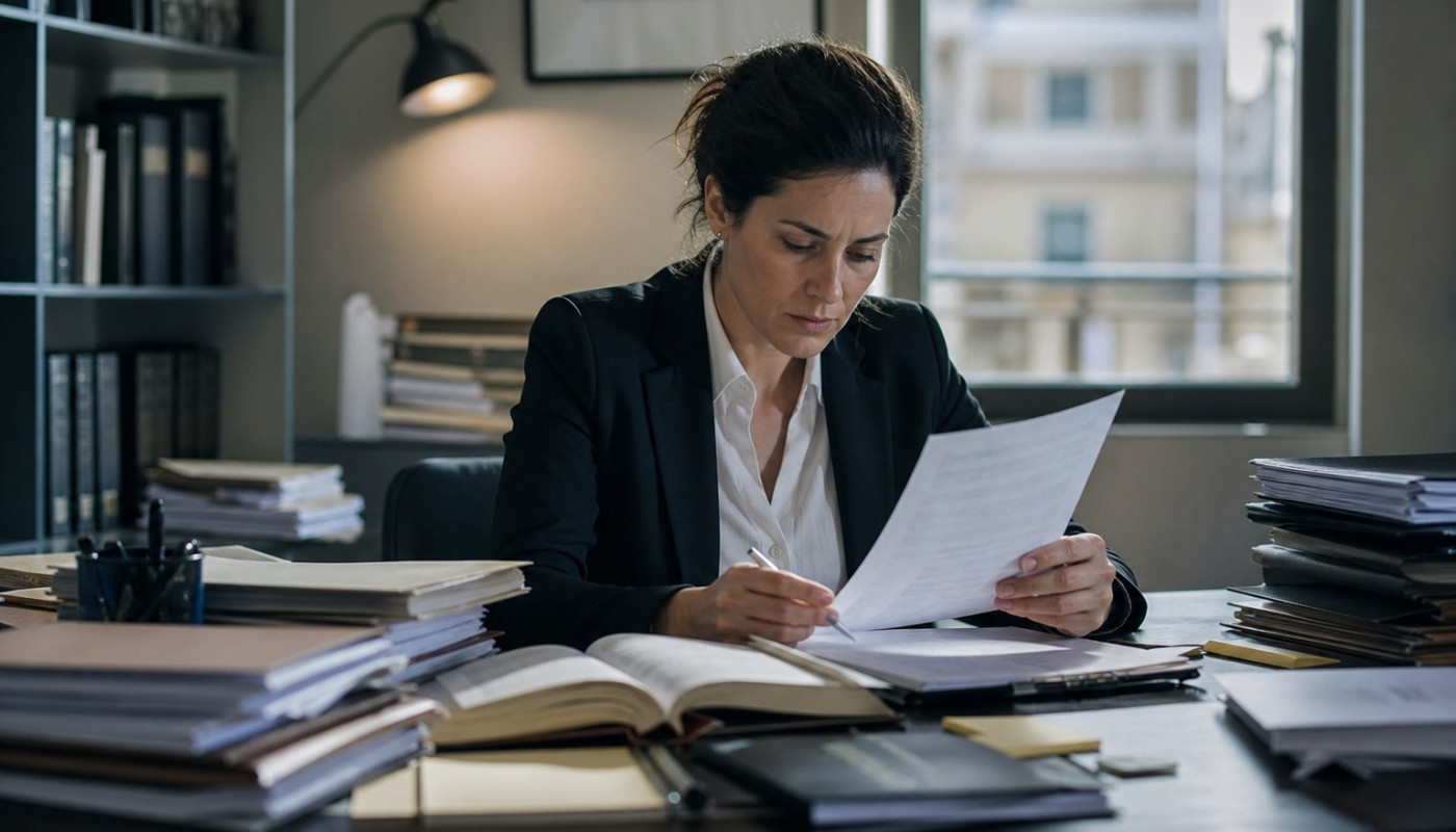 Behind The Scenes: How Lawyers Challenge Interpol Red Notices