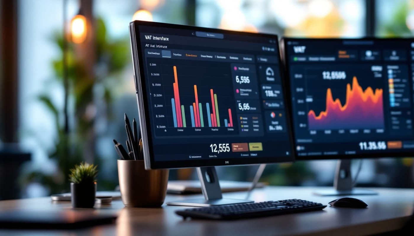 How Simplified VAT Processing Boosts Cross-Border E-Commerce?