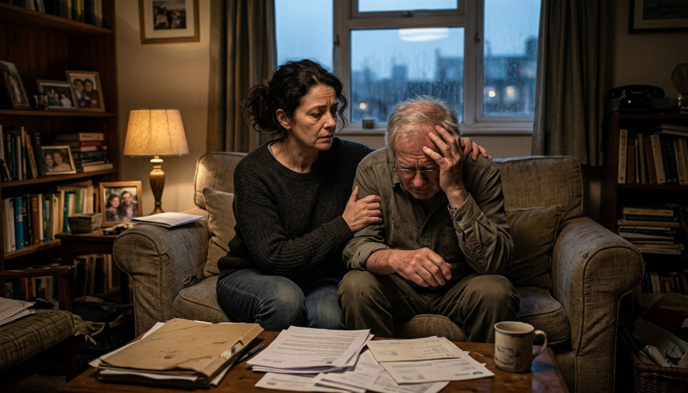 The Psychological Toll Of Extradition On Defendants And Their Families
