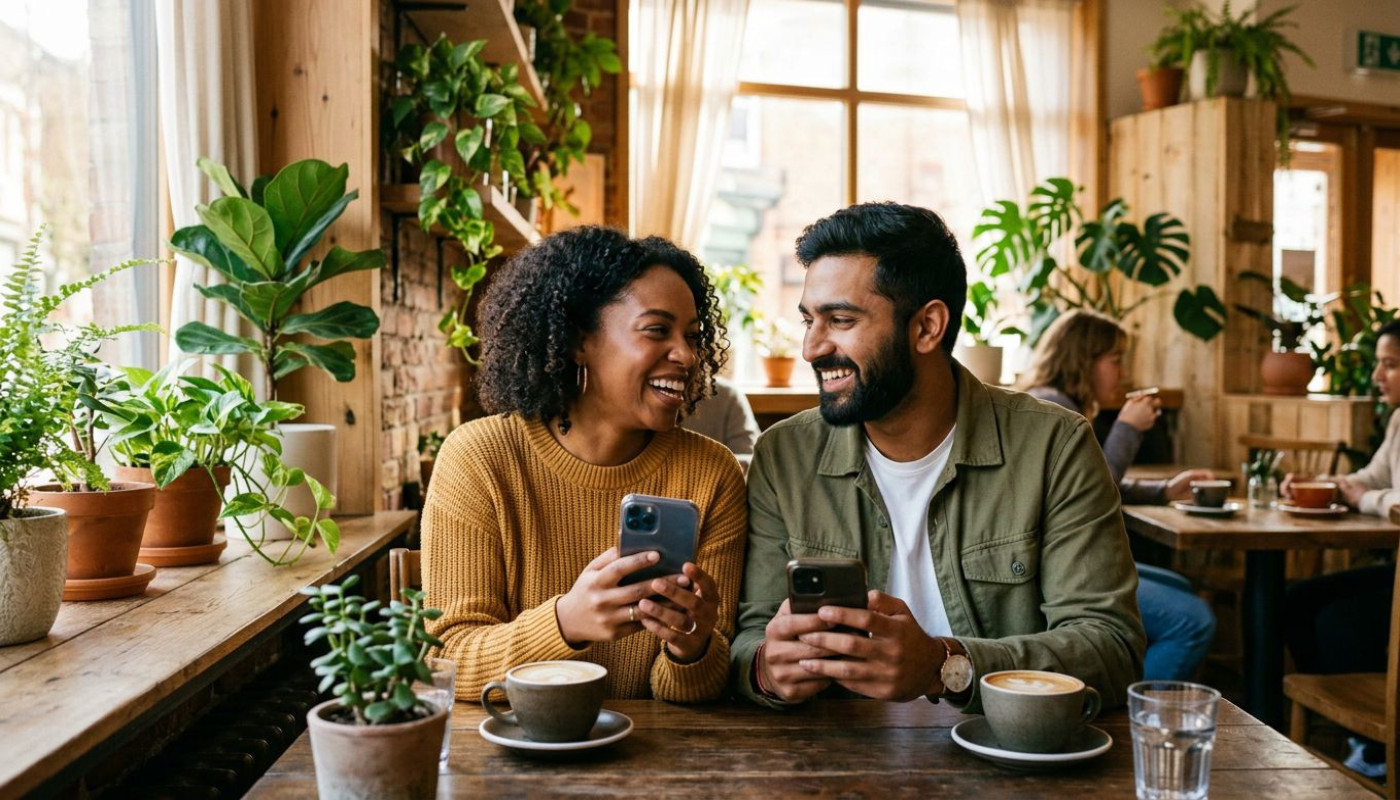 What you need to know about the best so-called online dating